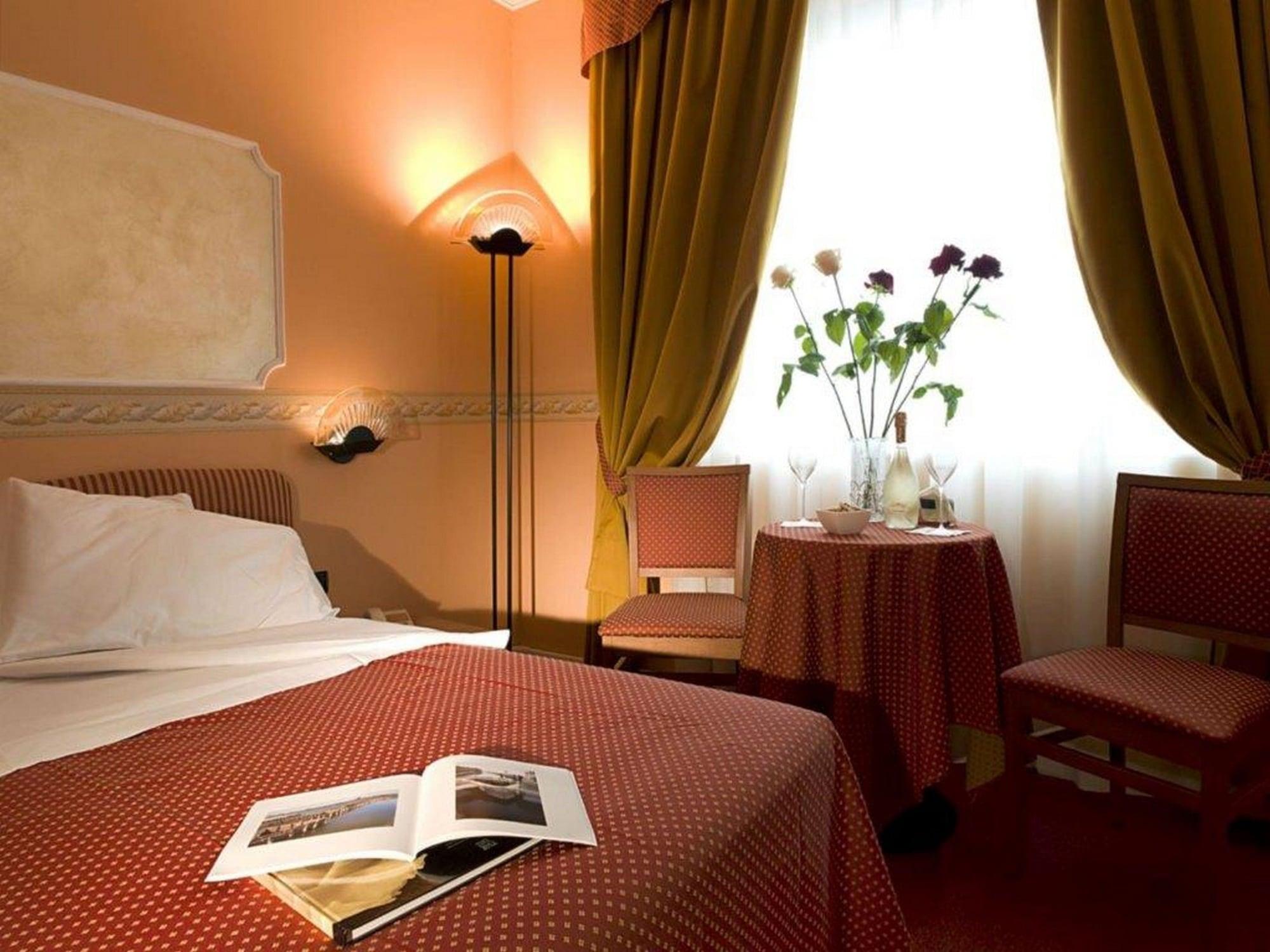 Hotel Bifi Casalmaggiore Luaran gambar